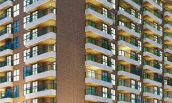 Imagem 2: Proximo a praia quarto e sala e 2 quartos com varanda