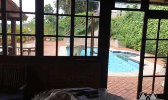 Imagem 4: Casa- Petrópolis, Bonsucesso