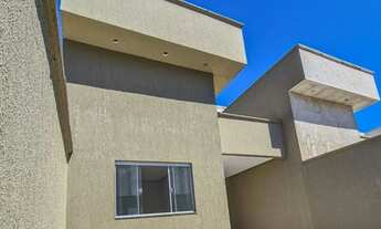 Imagem 2: Casa 3/4 St Moinho dos Ventos -Goiânia