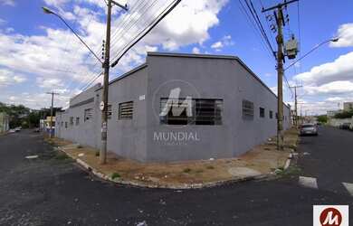 Imagem 2: Salão/Galpão (salão - térreo) , cozinha planejada