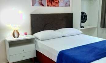 Imagem 4: Aluguel anual Apartamento com 1 dormitório