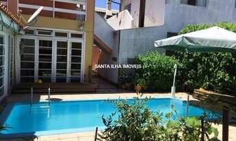 Imagem 2: FLORIANóPOLIS - Casa Padrão - Rio Tavares