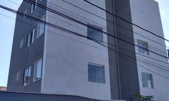 Imagem 2: Apartamento com 2 dormitórios à venda em Belo Horizonte