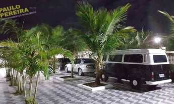 Imagem 3: Casa à venda, 420 m² por R$ 2.500.000,00 - Balneário São Januário - Ilha Comprida/SP