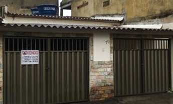 Imagem: Vendo ótima casa no parque aeroporto