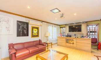 Imagem 2: Porto Alegre - Casa Comercial - Bela Vista