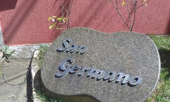 Imagem 8: Terreno na ilha de Guaratiba