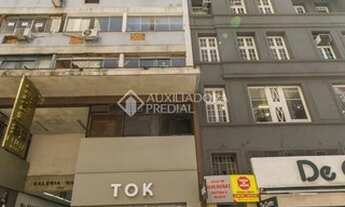 Imagem 2: PORTO ALEGRE - Conjunto Comercial/Sala - Centro Histórico