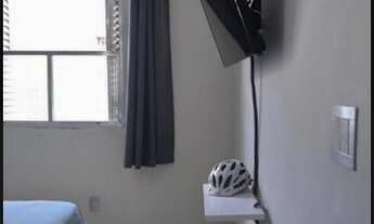 Imagem 7: Apartamento com 1 dormitório à venda, 55 m² por R$ 180.000,00 - Centro - São Vicente/SP