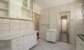 Imagem 7: Locação Apartamento 3 Dormitórios - 130 m² Higienópolis