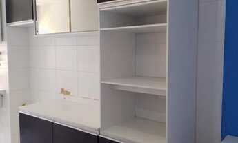 Imagem 5: Apartamento para Locação em Osasco, Santa Maria, 2 dormitórios, 1 banheiro, 1 vaga