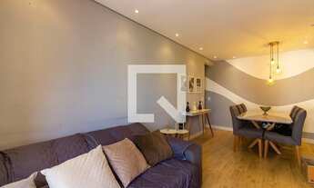 Imagem 4: Apartamento à Venda - São Pedro, 2 Quartos, 54 m2