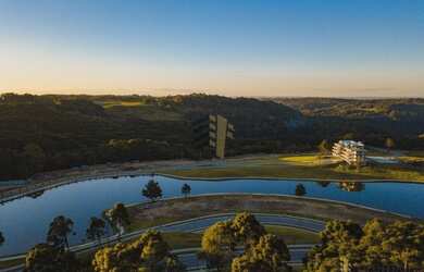 Imagem 7: Terreno com 3 Dormitorio(s) localizado(a) no bairro RS 235 em Gramado / RS Ref.:195