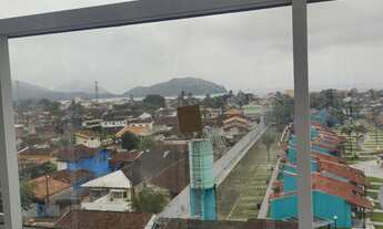 Imagem 4: Ubatuba - Apartamento Padrão - Pereque Açu