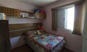 Imagem 6: Apartamento com 3 dormitórios 1 vaga, andar alto à venda, 70 m² muito bem distribuíveis