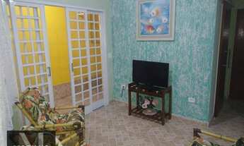 Imagem 6: Casa à venda, 70 m² por R$ 330.000,00 - Jardim Imperador I - Praia Grande/SP