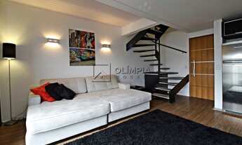 Imagem 4: Apartamento Venda 1 Dormitórios - 50 m² Vila Olímpia