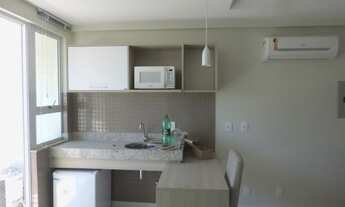 Imagem 3: Apartamento Flat no centro de Campo Grande com mobilias