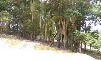 Imagem 3: Lote/Terreno para venda com 3350 metros quadrados em Dona Catarina - Mairinque - SP