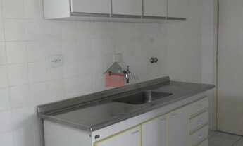 Imagem 6: Apartamento para locação, 75m² , com 2dts, 1vg. Vila Clementino, São Paulo, SP. São paulo