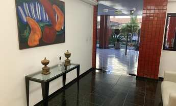 Imagem: Apartamento para venda possui 78 metros