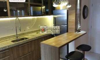 Imagem 5: Apartamento no plaza victoria, mobiliado, Itacorubi, em Florianopolis