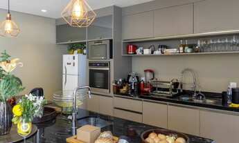 Imagem 6: Casa na Fazenda Kurumin com 550 m², 4 Suítes