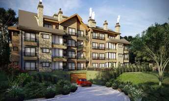 Imagem: Apartamento com 2 Dormitorio(s) localizado(a)