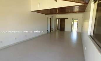 Imagem 5: Apartamento para Venda em Camaçari, Itacimirim (Monte Gordo), 4 dormitórios, 4 suítes, 5 b