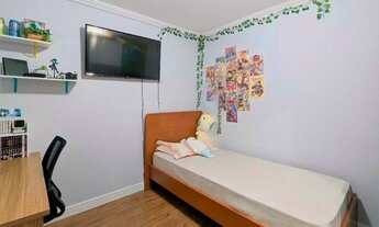 Imagem 7: Linda Casa Térrea no Jordanópolis 178 m²