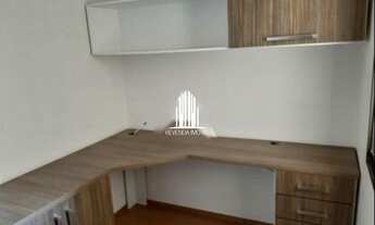 Imagem 5: Apartamento de 86°m com 2 Vagas em Santo André