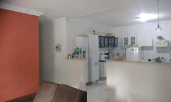 Imagem 5: Casa para venda tem 100 metros quadrados com 3 quartos em Planalto - Manaus - Amazonas