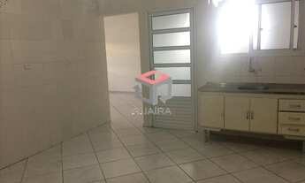 Imagem 6: Apartamento para aluguel, 1 quarto, Santa Maria - Santo André/SP