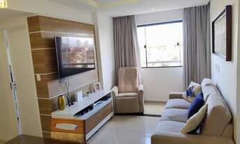 Imagem 4: Apartamento de 2/4 com suíte, nascente