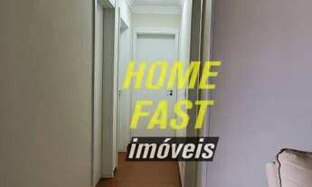 Imagem 5: Apartamento com 3 dormitórios à venda, 68 m² por R$ 615.000 - Belenzinho - São Paulo/SP