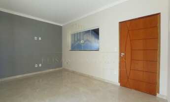 Imagem 4: Casa para Venda em Sumaré, Jardim Dall`Orto, 2 dormitórios, 1 suíte, 2 banheiros, 2 vagas