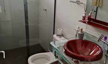 Imagem 5: Casa para Venda em Vespasiano, Vida Nova, 3 dormitórios, 2 banheiros