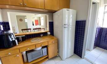 Imagem 7: Apartamento para venda Mobiliado Vila Mascote com 2 dormitórios - 1 Vaga