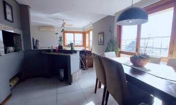 Imagem 6: PORTO ALEGRE - Cobertura - São João