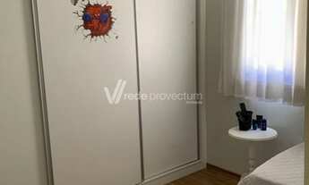 Imagem 4: Apartamento - Parque da Figueira - Campinas