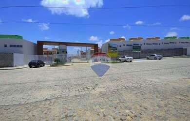 Imagem 4: DOCUMENTAÇÃO GRATIS Casa com 2 dormitórios à venda, 57 m² por R$ 182.520 - Bom Pastor - Na