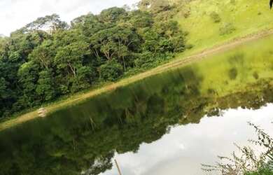 Imagem 4: Sb- terreno que aceito veiculo