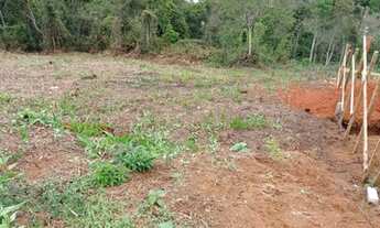 Imagem: Lote para venda na Barra do Imbuí - Teresópolis