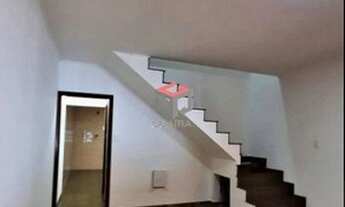 Imagem 2: Sobrado para aluguel, 3 quartos, 3 vagas, Paulicéia - São Bernardo do Campo/SP