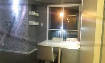 Imagem: Apartamento com 2 dormitórios para alugar