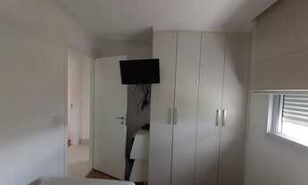 Imagem 6: Apartamento para venda com 110 metros quadrados com 3 quartos no Imirim - São Paulo - SP