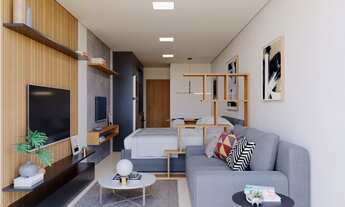 Imagem 2: BC. Muito conforto garantido! - Alto luxo e lazer completo na Beira Mar: Reserva Pontal do