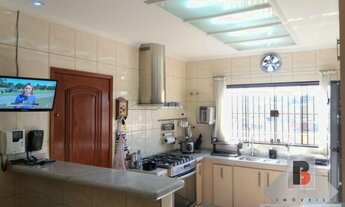 Imagem 3: MARAVILHOSA CASA ASSOBRADA