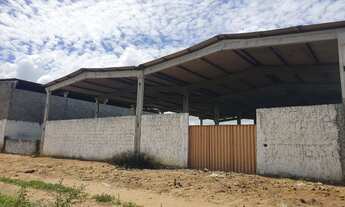 Imagem 6: É PRA ALUGAR Galpão / depósito com 5 vagas na garagem