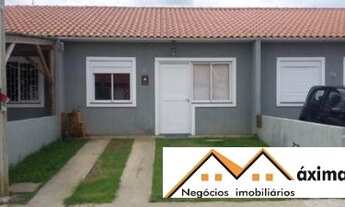 Imagem: Casa à venda, Meu Rincão, Cachoeirinha